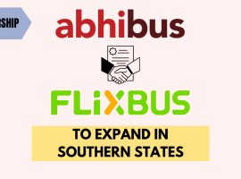 Ixigo AbhiBus partnership