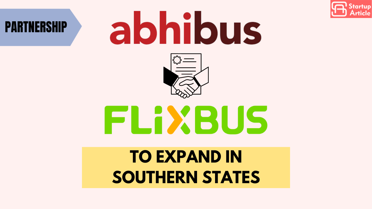 Ixigo AbhiBus partnership