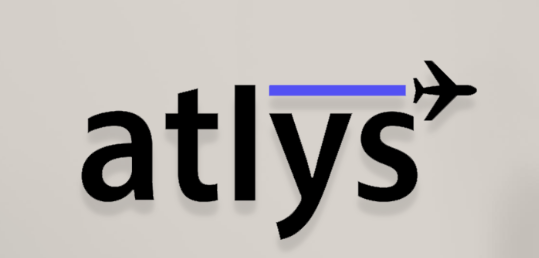 Atlys logo