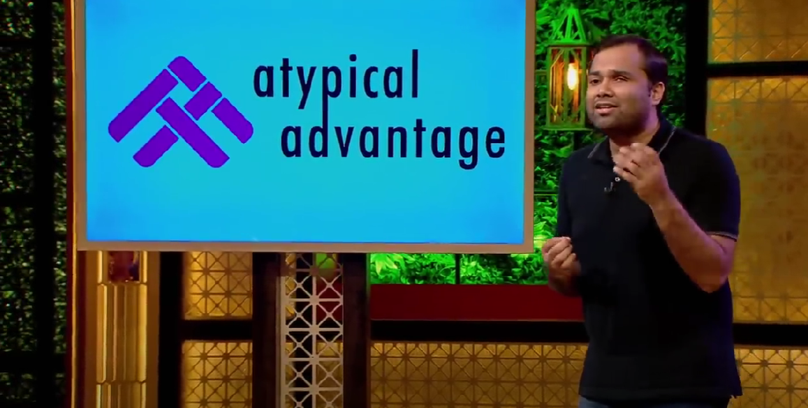 Atypical Advantage