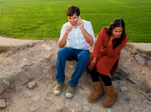 Early Professional Life & Experience