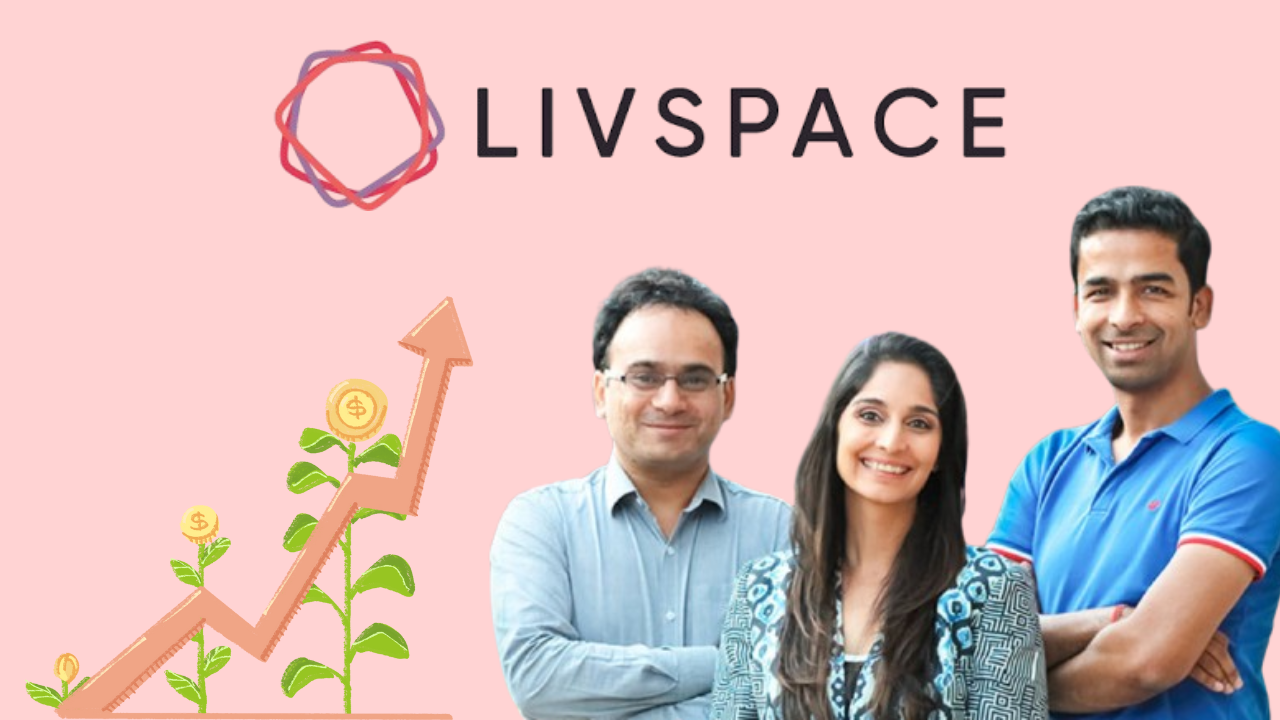 Livspace