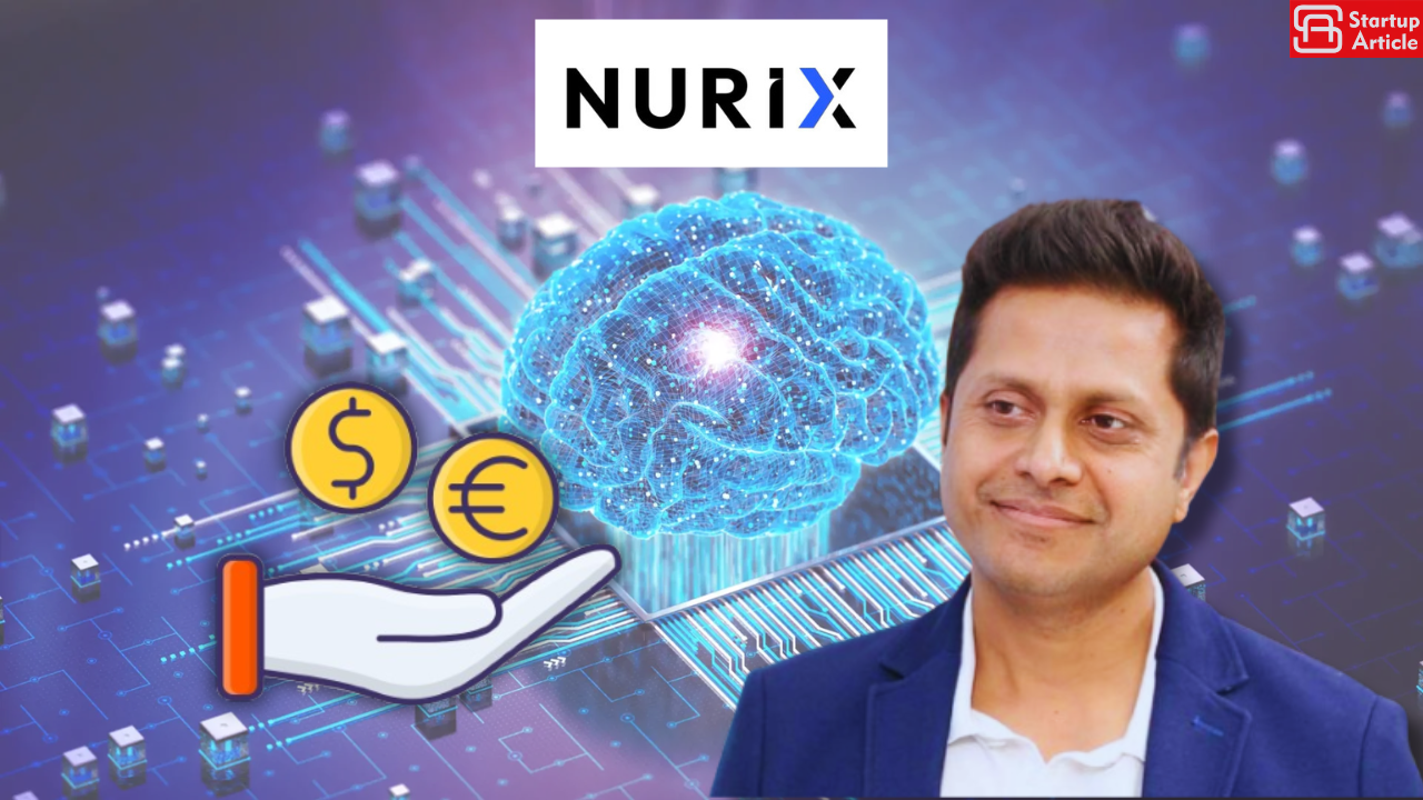 NURIX AI