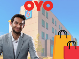 OYO Buys American Motel