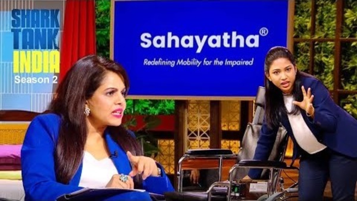 Sahayatha