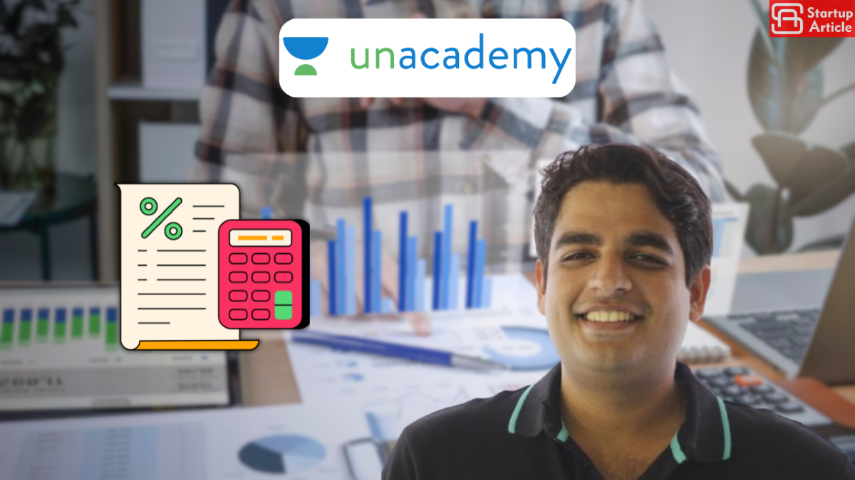 Unacademy