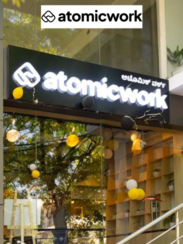 HR tech startup Atomicwork Gets $3 million, Will Fund Expansion