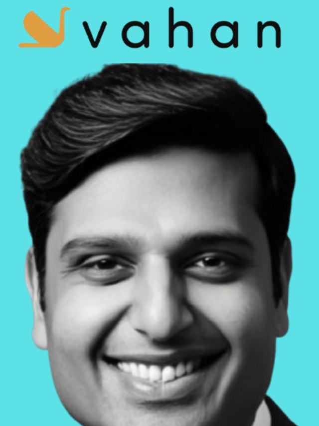 Vahan uses AI chatbots to scale blue-collar workforce for businesses