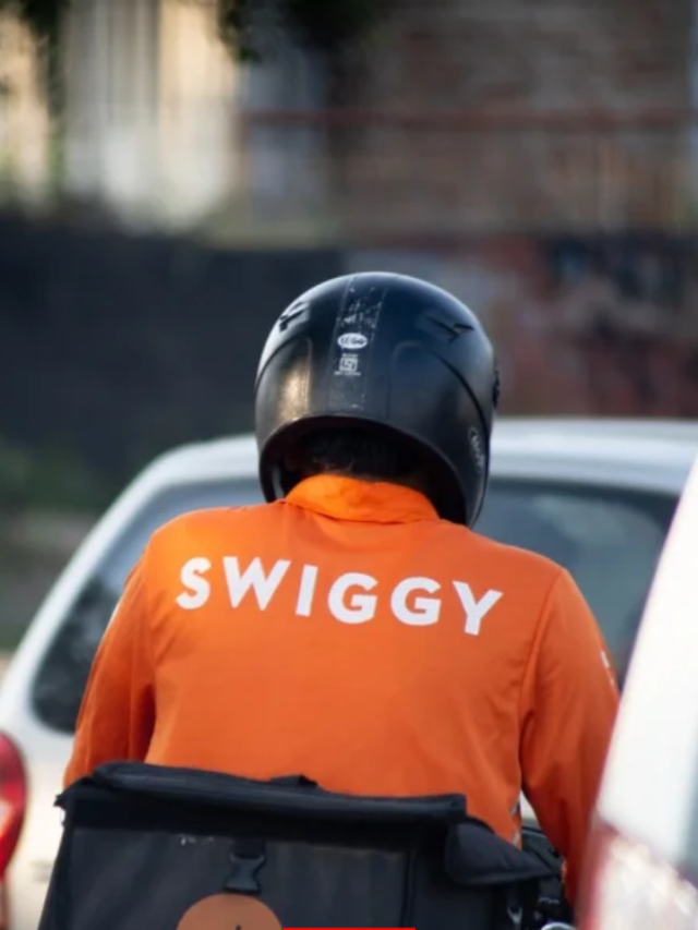 Swiggy IPO