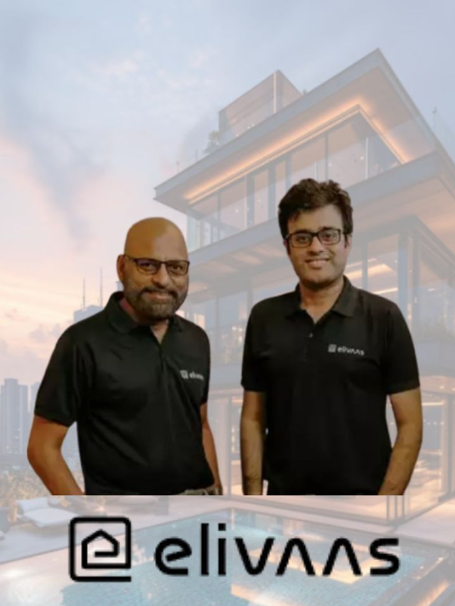 Elivaas