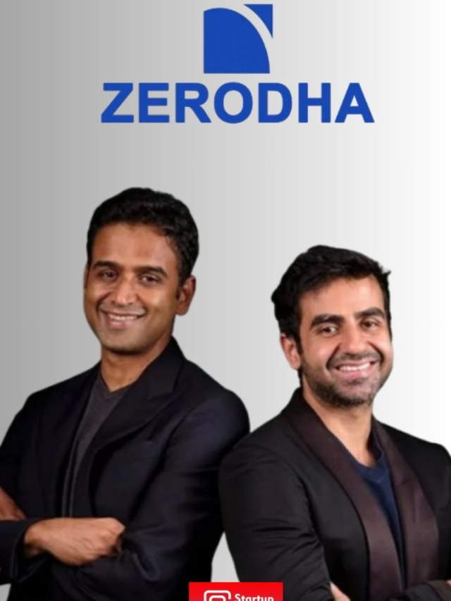 zerodha