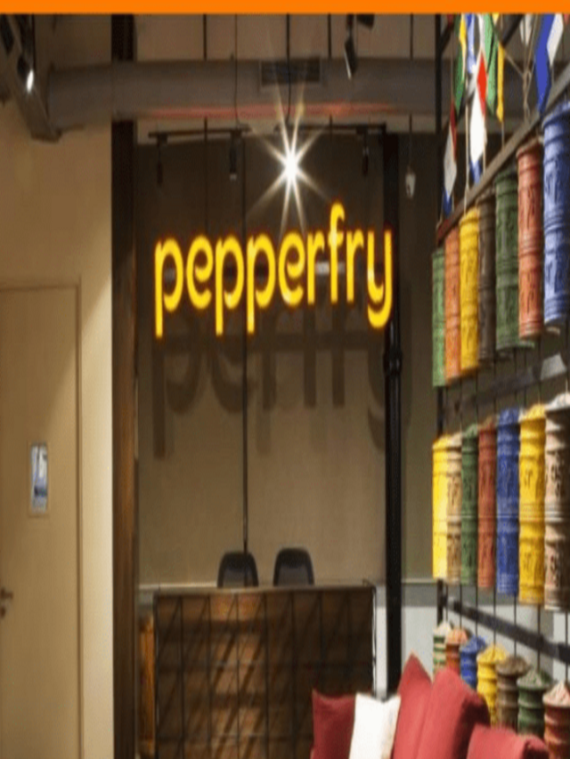 Pepperfry