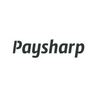 Paysharp logo