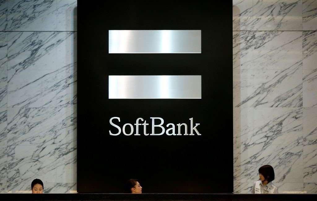 soft bank