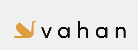 vahan logo