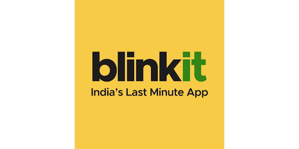 Blinkit logo