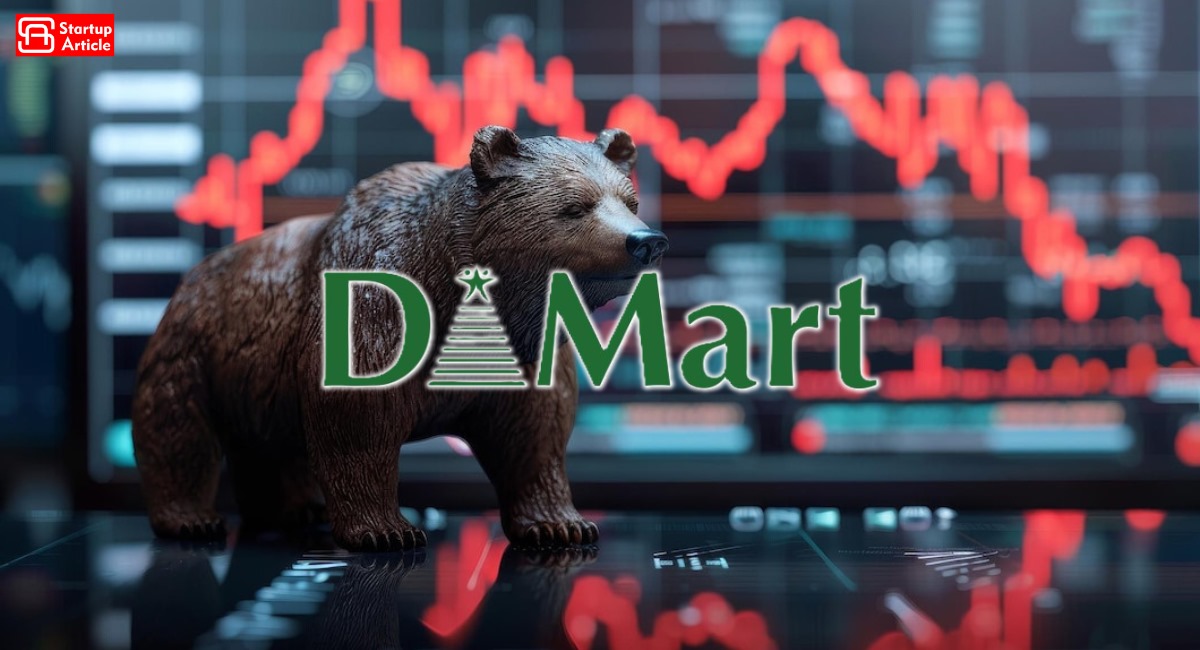 D-Mart