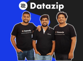 Datazip Founders