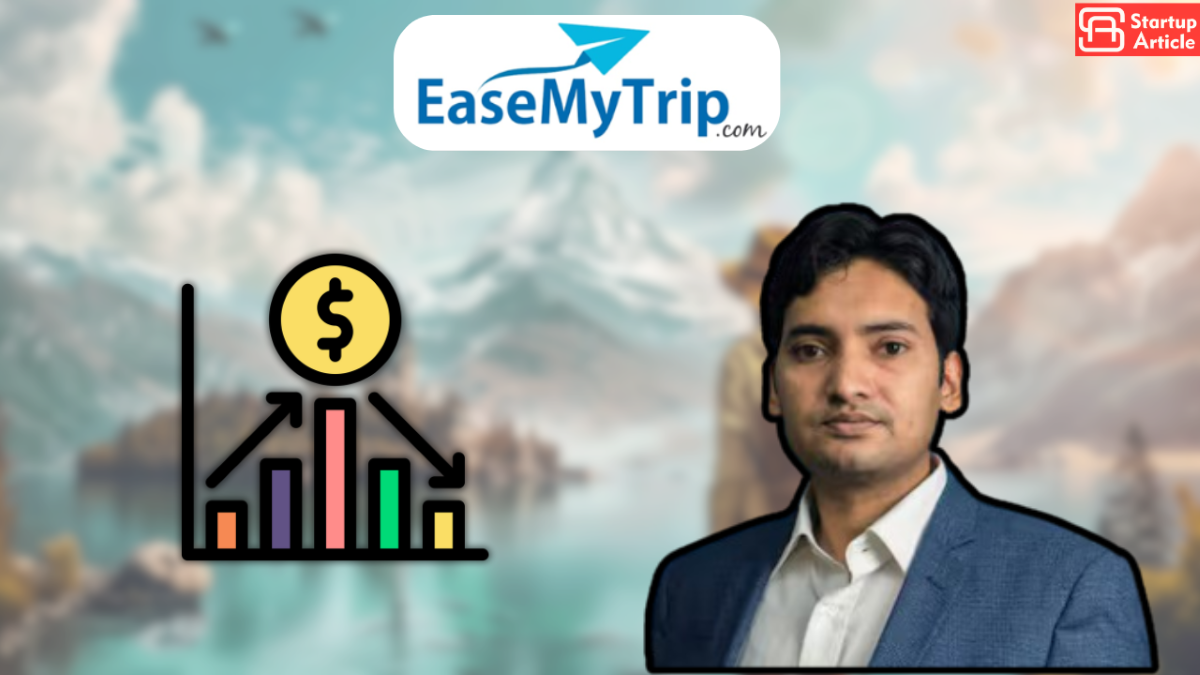 EaseMyTrip