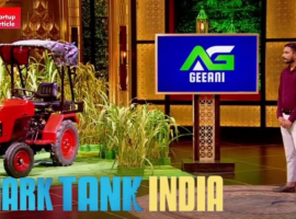 Geeani Agritech