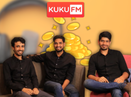 Kuku FM