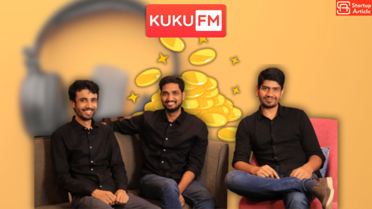 Kuku FM