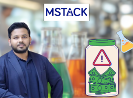 Mstack