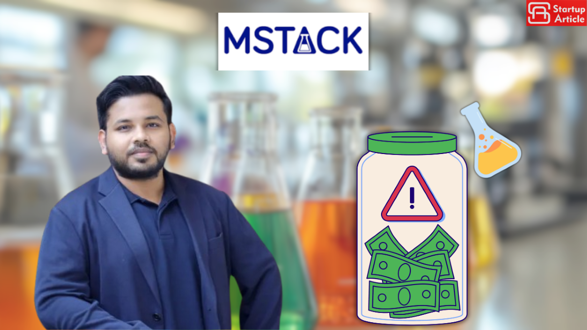 Mstack