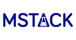 Mstack logo