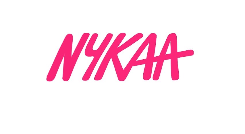 Nykaa logo