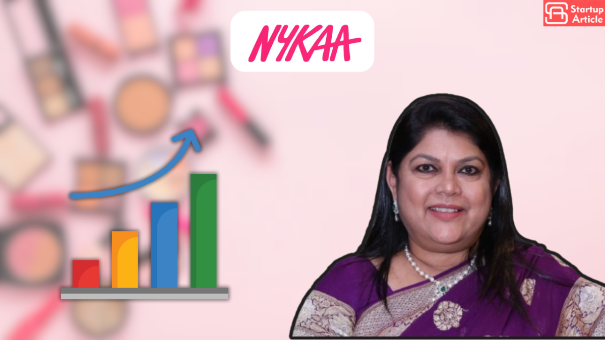 Nykaa