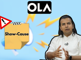 Ola Electric