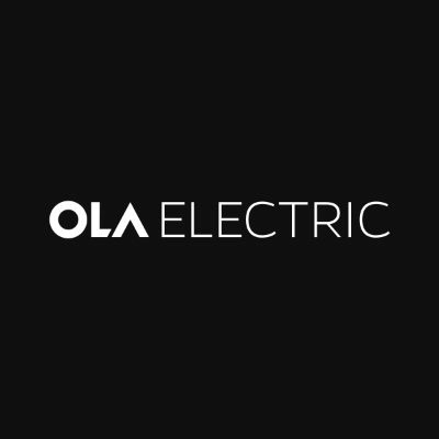 Ola Electric logo