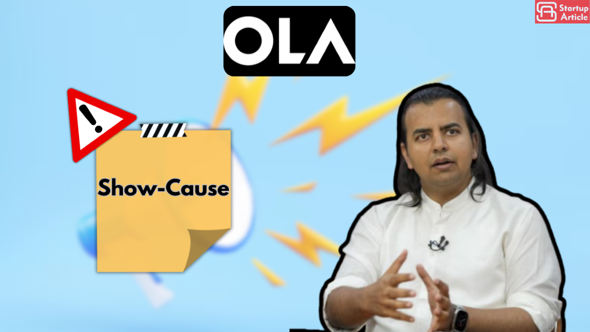 Ola Electric