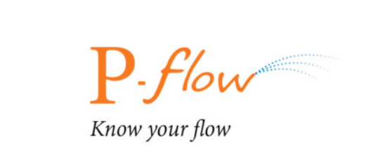 P-Flow logo