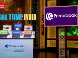 PrimeBook