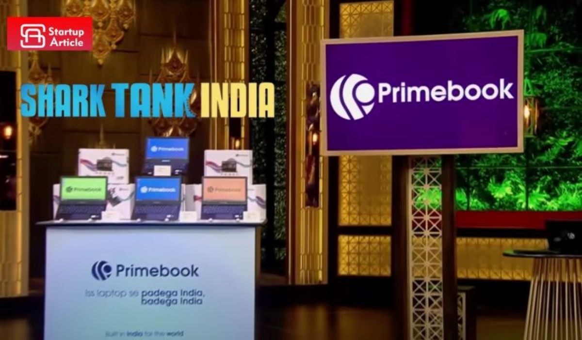 PrimeBook