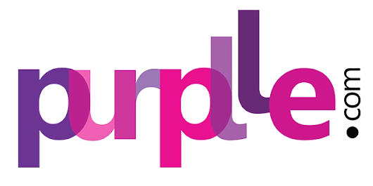 Purplle logo