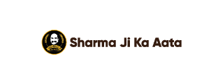 Sharmaji Ka Atta logo