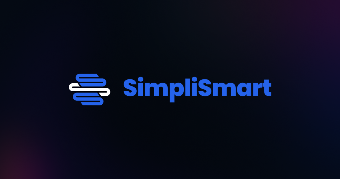 Simplismart logo