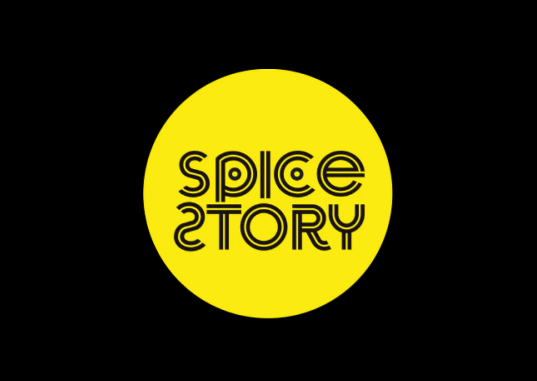 Spice Story logo