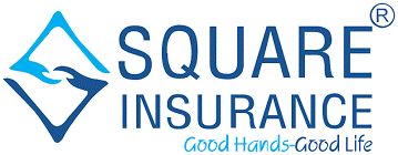 Square Insurance logo