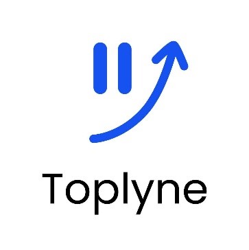 Toplyne logo