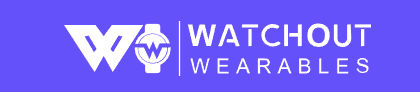 Watchout Wearables logo