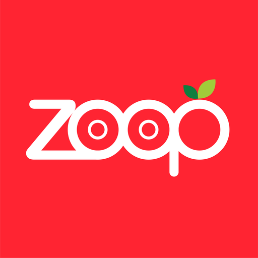 Zoop logo