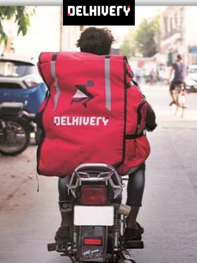 delhivery