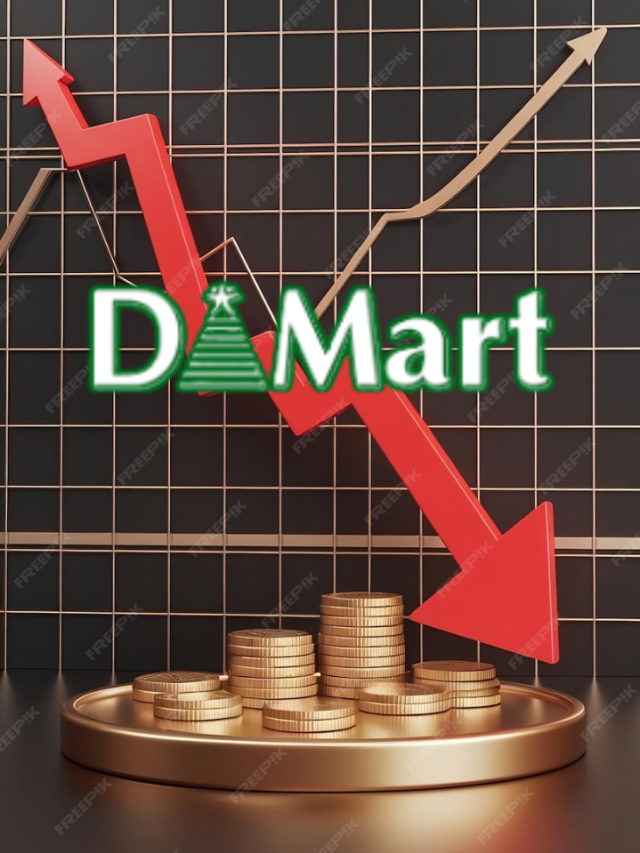 dmart
