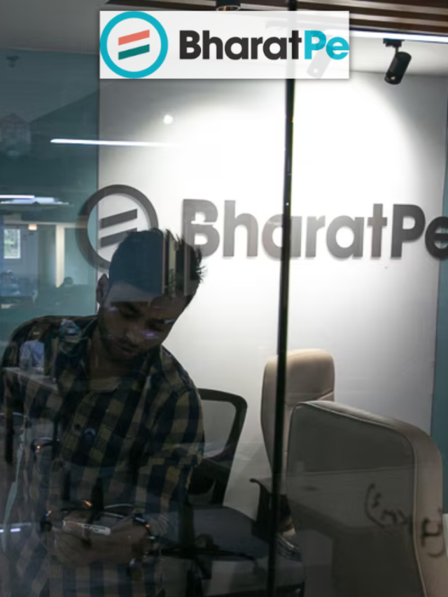 BharatPe
