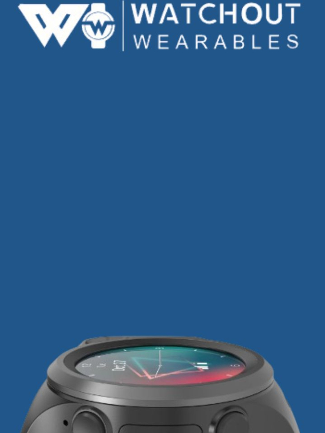 Watchout Wearables