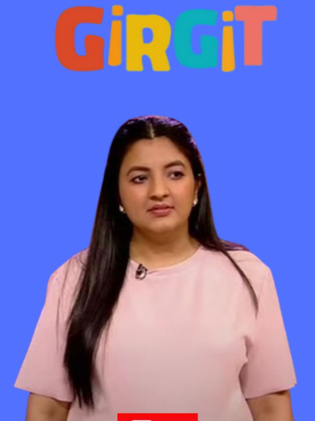 founder Pooja Bajaj Shah